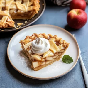 Apple Pie
