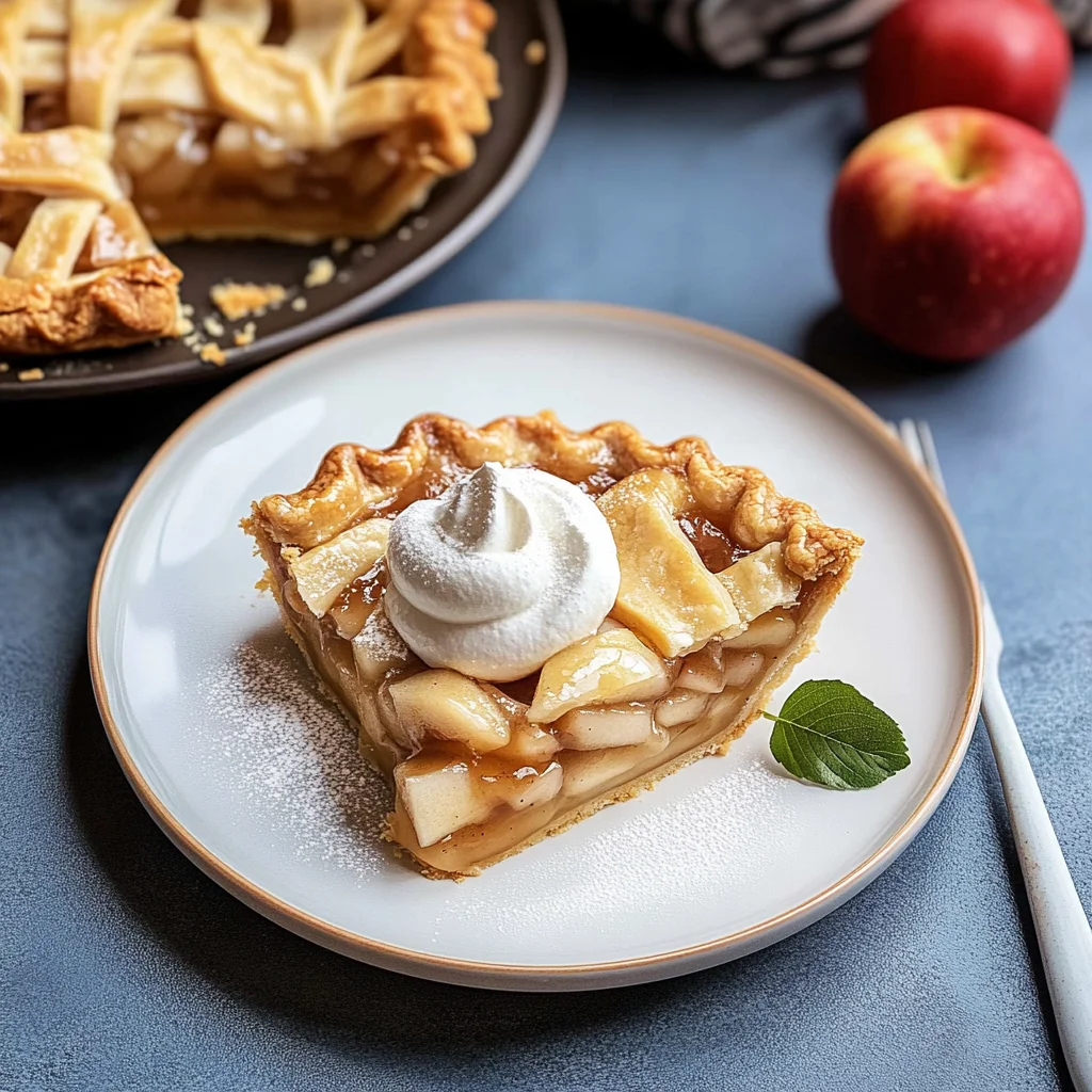 Apple Pie
