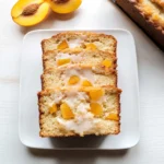 Peach Bread