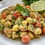 comidas de verano