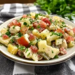 ensalada campera