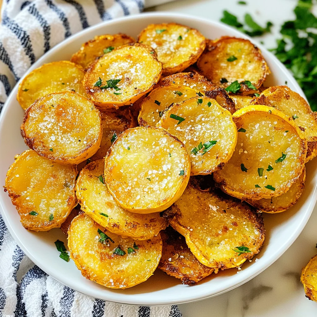fried squash recipes