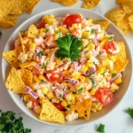 fritos corn salad