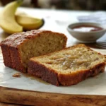 pan de platano receta​