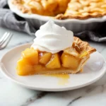 peach pie recipes