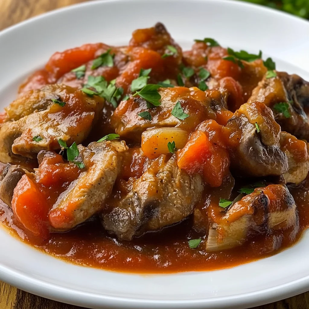 receta molleja de pollo​