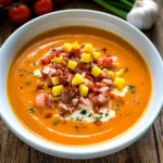 salmorejo cordobes