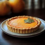 southern sweet potato pie