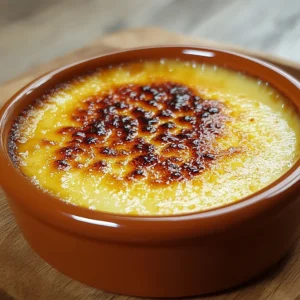 Crema Catalana