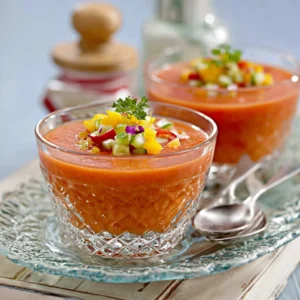Gazpacho andaluz