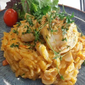 bacalao dorado