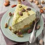 crema de pistacho