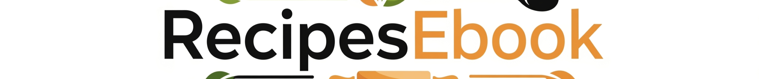 RecipesEbook