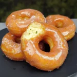 donuts caseros