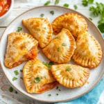 empanadillas de atun