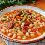 fabada asturiana