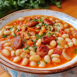 fabada asturiana