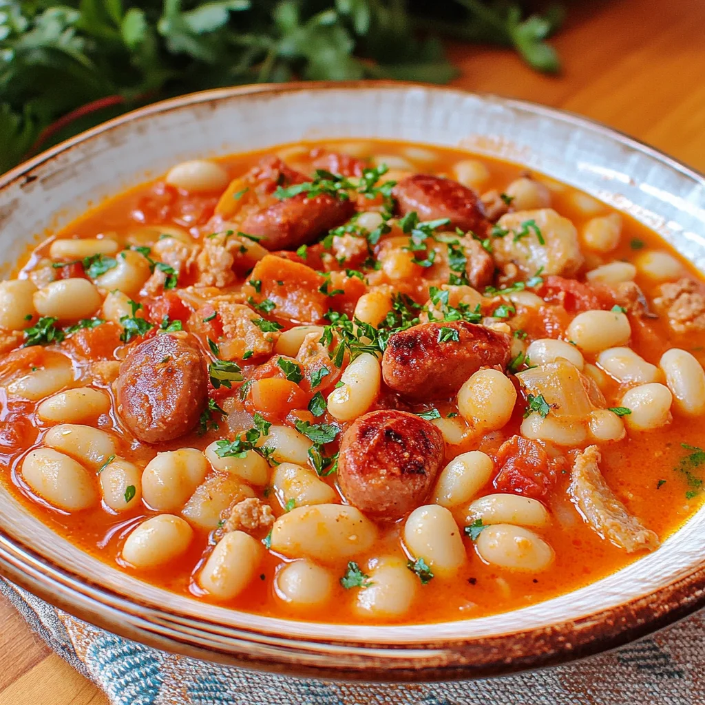 fabada asturiana