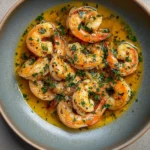 gambas al ajillo