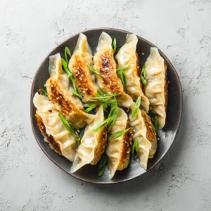 gyozas