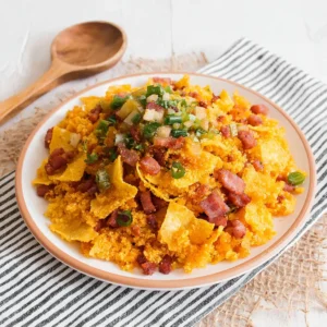 migas de harina