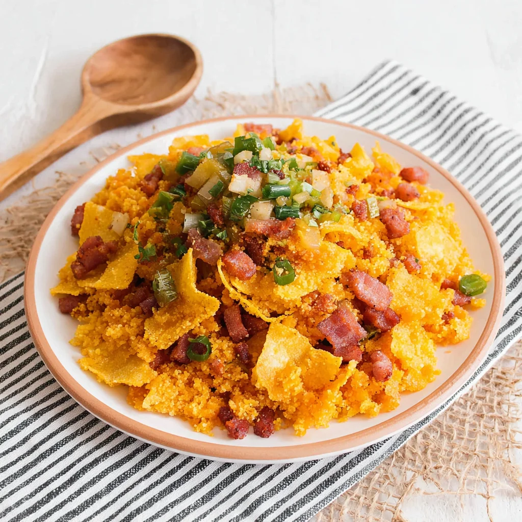 migas de harina