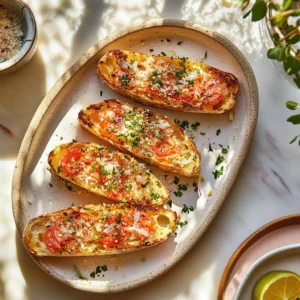 pan con tomate