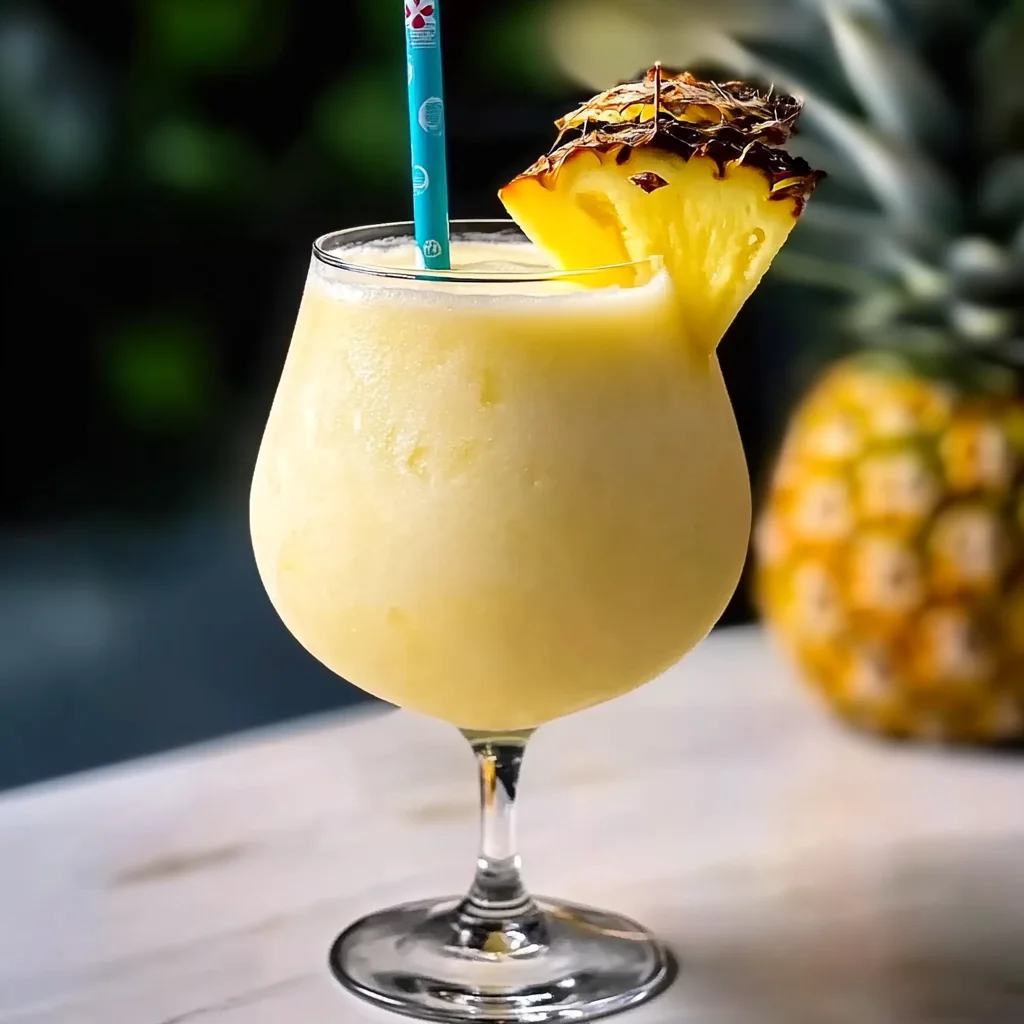 piña colada
