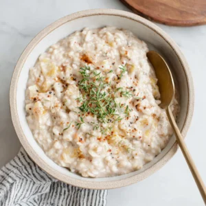 porridge