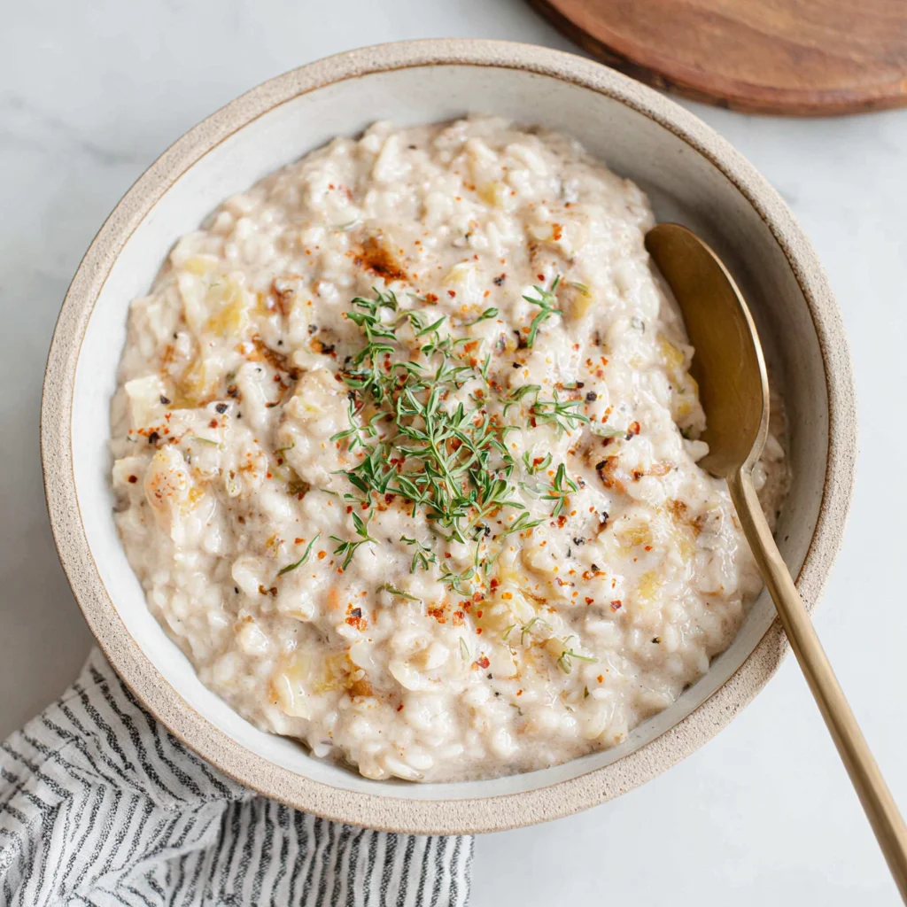 porridge