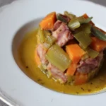 porrusalda