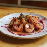 pulpo a la gallega