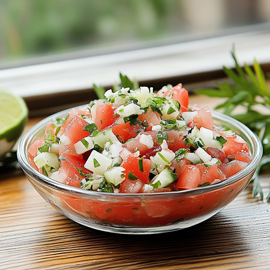 salsa cesar