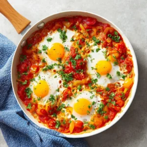 shakshuka