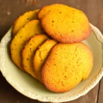 GALLETAS DE CALABAZA