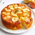 Tarta De Manzana