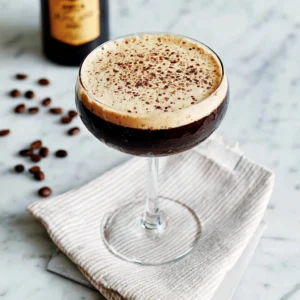 espresso martini