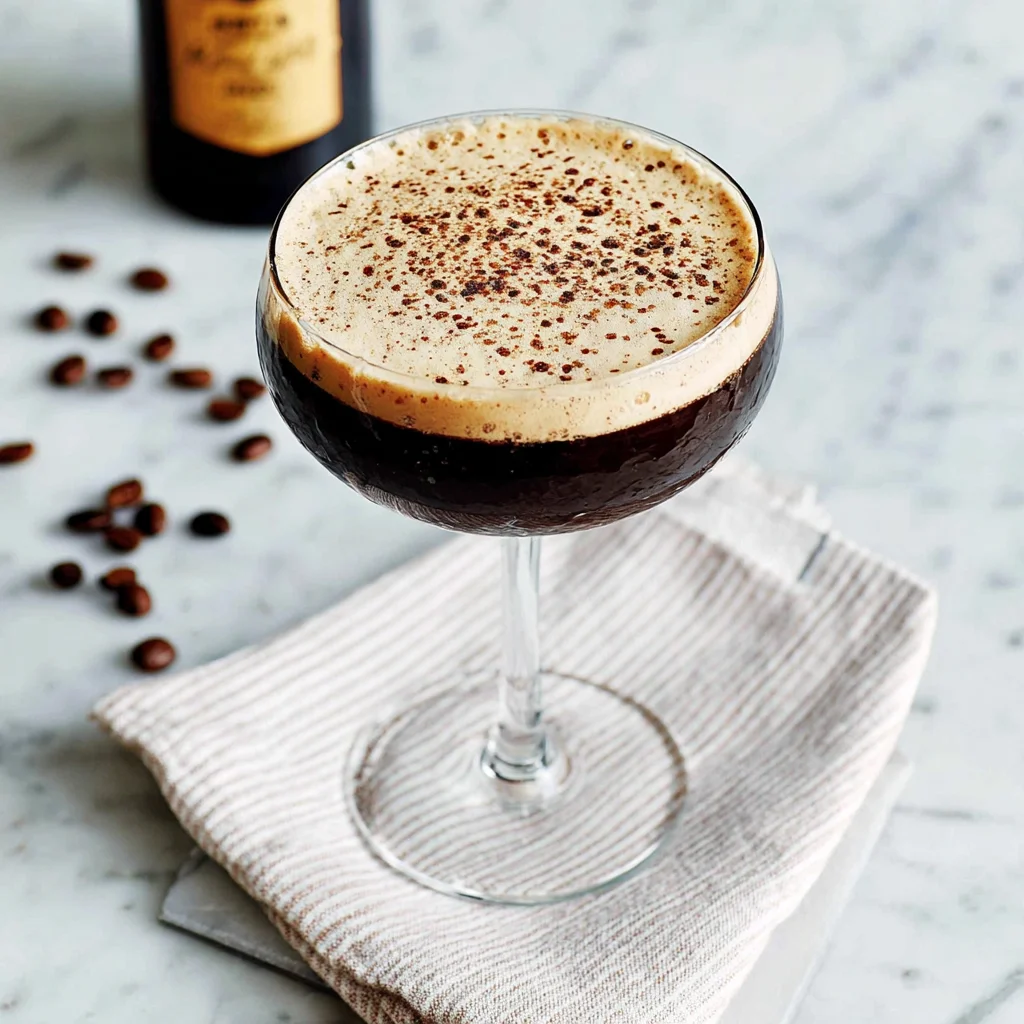 espresso martini