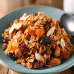 granola casera