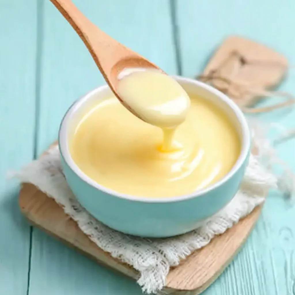 leche evaporada