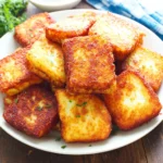 queso frito
