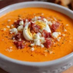 salmorejo