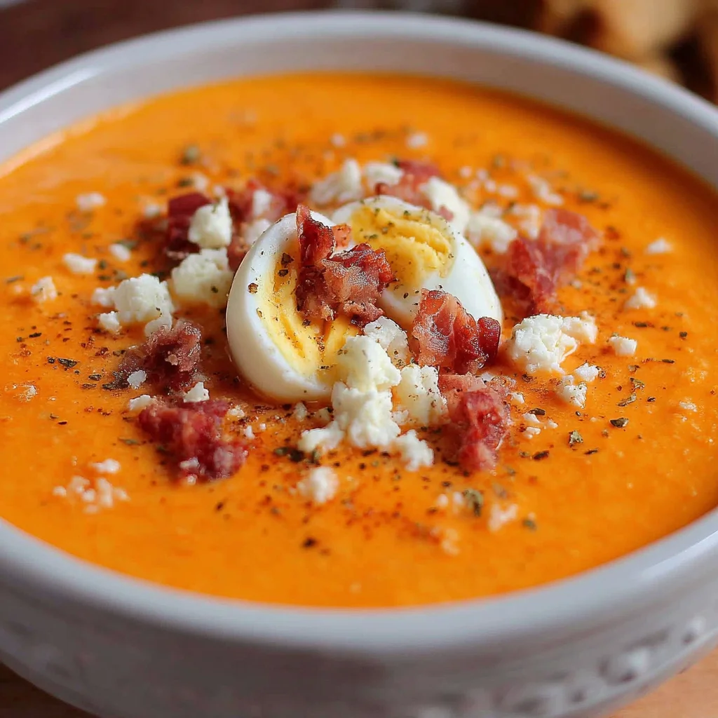 salmorejo