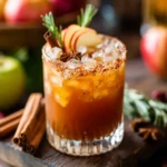 Apple Cider Bourbon