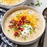 Baked Potato Soup