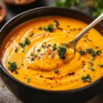 Butternut Squash Soup