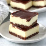 Cheesecake Fudge
