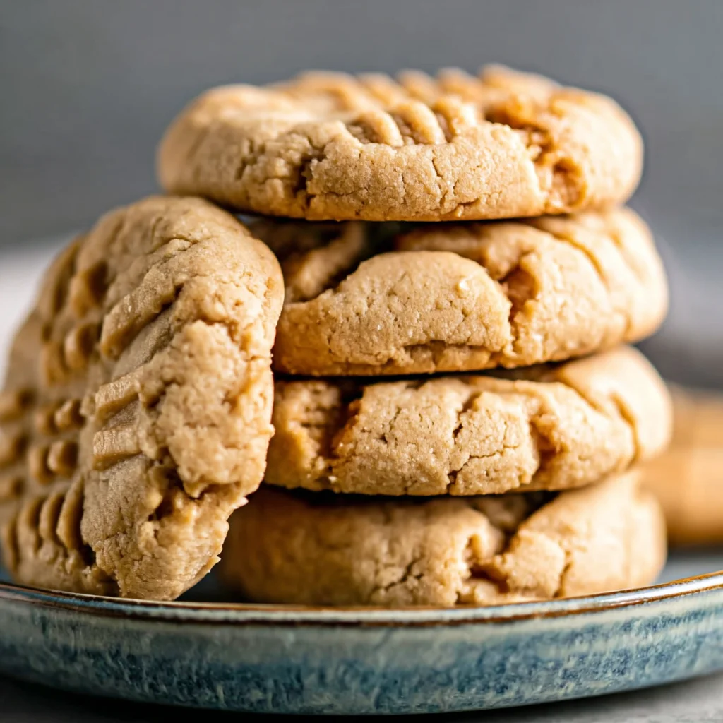 Classic Peanut Butter Cookies: The Ultimate Guide to Chewy Perfection