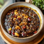 Delicia Salsa Macha