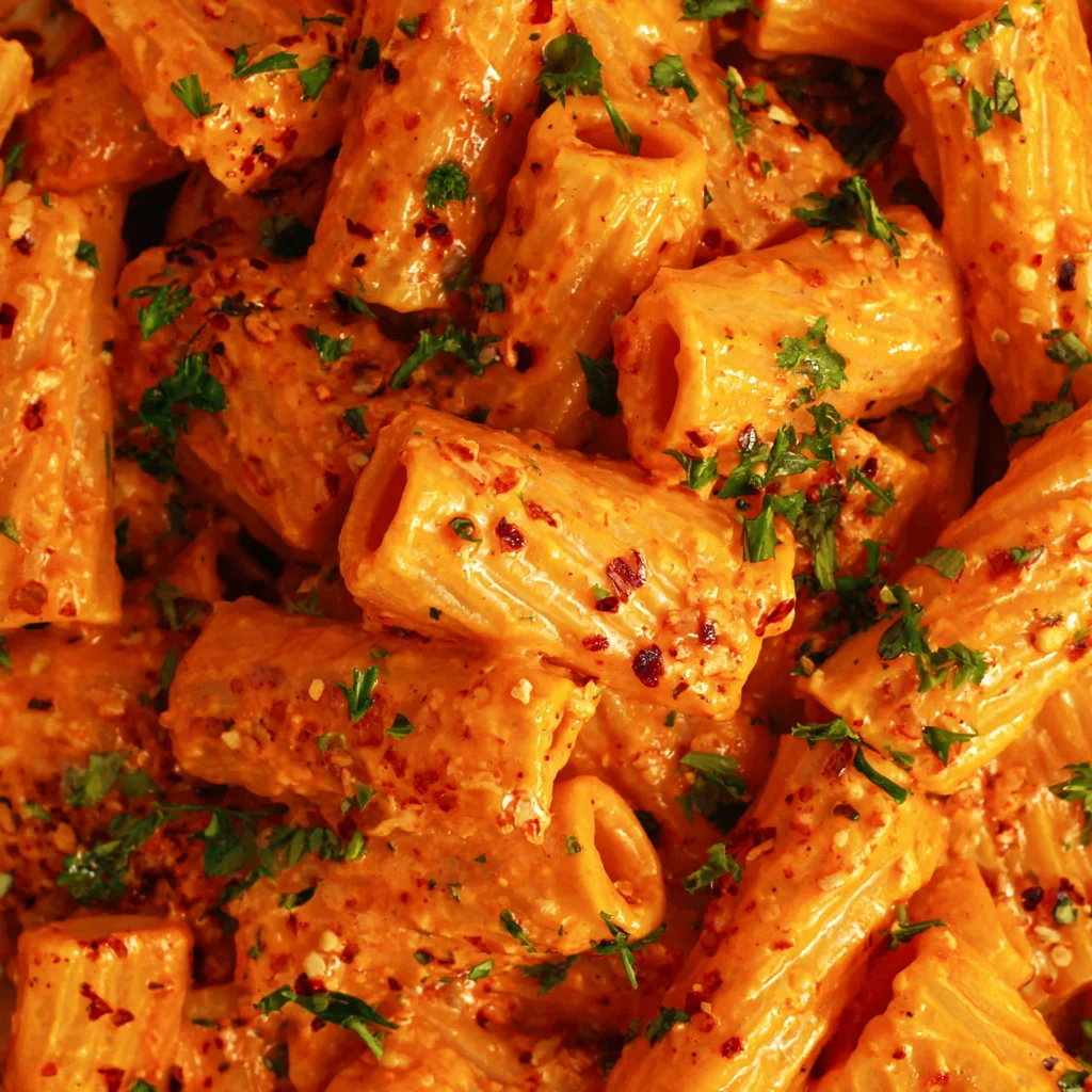 Gigi Hadid Pasta: The Easiest, Most Delicious Pasta Recipe Ever